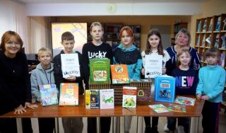 Кинокалейдоскоп «Путешествие в сказку»