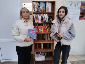 Акция «Тепло большого сердца»