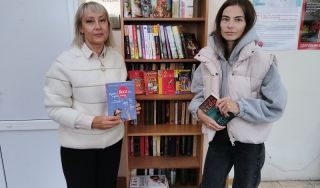 Акция «Тепло большого сердца»