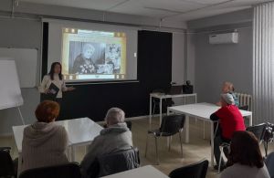 Кинопортрет «Легендарная Фаина Раневская – на сцене и в жизни»