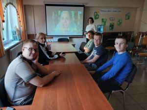 Кинолекторий «Джентльмен удачи…»