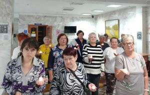 Час памяти «Эхо Бесланской печали»