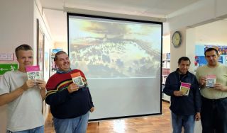 По следам пребывания декабристов в Ачинском уезде