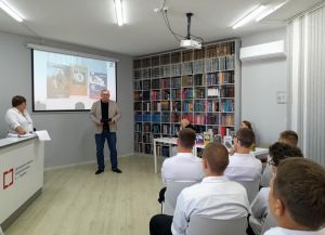 Новое время – новые герои