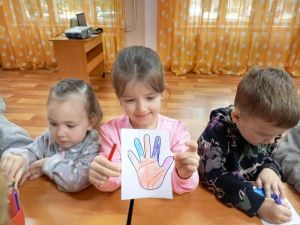 Фольклорный сундучок «Хоровод сказок»