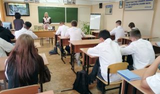 Литературная гостиная «По тургеневским страницам» Литературная гостиная «По тургеневским страницам»