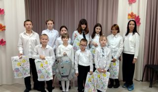 Викторина «Рюкзак для друга» Викторина «Рюкзак для друга»
