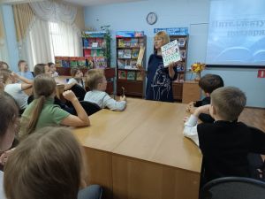 Интеллектуальная подзарядка «Узнавай и запоминай»