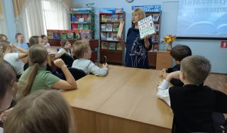 Интеллектуальная подзарядка «Узнавай и запоминай»