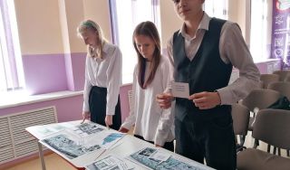 Экскурсия-расследование «Тысячелетняя история России в бронзе»