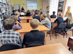 Кинозал «Куликовская битва: новый взгляд»
