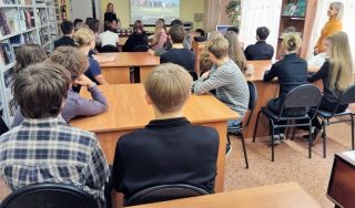 Кинозал «Куликовская битва: новый взгляд»