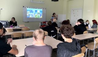 Игра-путешествие «Чудеса и загадки Крыма»