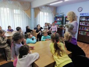 Школа безопасности «Это должен знать каждый»
