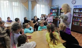 Школа безопасности «Это должен знать каждый» Школа безопасности «Это должен знать каждый»