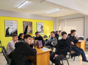 Час   вежливости «Этикет ‒ дело серьёзное»