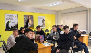Час   вежливости «Этикет ‒ дело серьёзное»