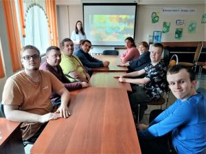 Ретро-караоке «Как молоды мы были…»