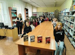 Вечер-портрет «Совершенно секретно»