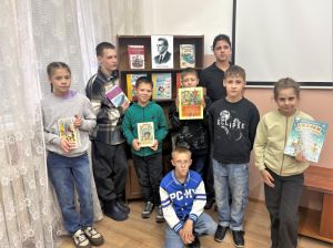 Сказочное царство Джанни Родари