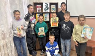 Сказочное царство Джанни Родари