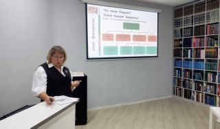 Бюджет: от подготовки до принятия