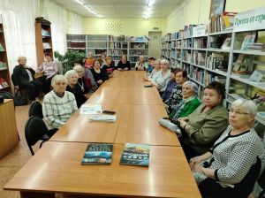 Видеокруиз «На крыльях ветра»