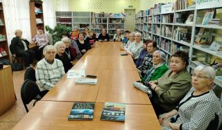 Видеокруиз «На крыльях ветра»