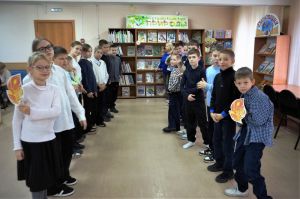 По книжным страницам с Коньком-Горбунком