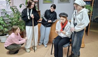 Игра «Сделано в СССР» Игра «Сделано в СССР»