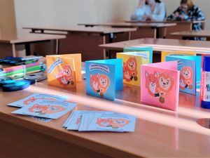 Азбука кошелька: молодёжь Ачинска освоила финансовую грамотность