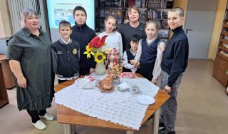 Этикет-практикум «Успех выбирает воспитанных»