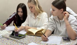 Испытание эпохой: игра «Диалог с Онегиным»