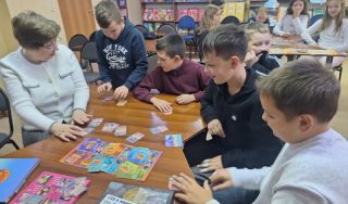 Финансовая энциклопедия «Свидетели истории»