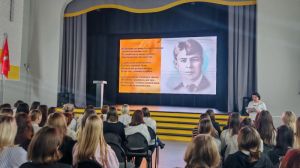 Есенинской тропой «Без России не было б меня…»