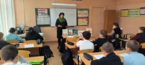 Всероссийская Олимпиада «Символы России. В дружбе народов — единство России»