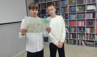 Ачинск: маршруты вдохновения