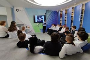 Час памяти «Летят в бессмертье журавли»