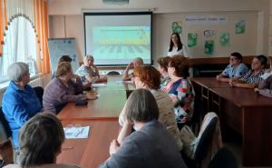 Музыкально-литературный калейдоскоп «Тепло сердец»