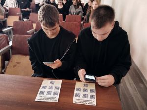 Виртуальные краеведческие маршруты «Ачинск купеческий. Неизменный облик в меняющемся мире»
